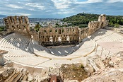 Visite guidate e biglietti per l'Acropoli di Atene | musement