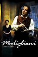 Modigliani (2004) - Posters — The Movie Database (TMDB)