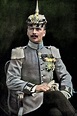 Adolfo Federico de Mecklemburgo | Dictators Wiki | Fandom