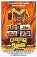 Poster zum Film Karthago in Flammen - Bild 2 auf 2 - FILMSTARTS.de