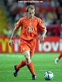 Paul Bosvelt - UEFA EK 2004 - Nederland