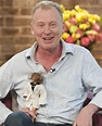 Steve Huison loses his Corrie locks - Coronation Street News - Soaps ...