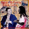 Mozart sessions - Chick Corea - Bobby McFerrin - CD album - Achat ...