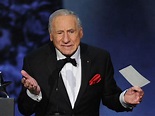 Mel Brooks Says It's His Job To 'Make Terrible Things Entertaining' | NCPR News