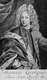 Giovanni Giorgio de Saxe-Weissenfels