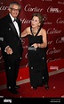 Stewart Boxer and Barbara Boxer The 23rd annual Palm Springs ...