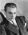 James Francis Cagney, Jr (JAMES CAGNEY) James Cagney, Old Movie Stars ...