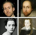 Anne Hathaway And Shakespeare Connection Is Eerie. Find Out Why ...