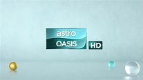 Astro Oasis Live - We Are Made In The Shade