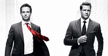 Netflix divulga data de estreia da 6 temporada de Suits