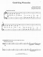 Good King Wenceslas Sheet Music | Glenda Austin | Educational Piano