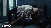 The Kid LAROI, Justin Bieber - STAY (Official Video) - YouTube