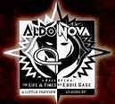 Life and Times of Eddie Gage – Aldo Nova – MovieMars