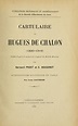 Cartulaire de Hugues de Chalon (1220-1319) : Chalon, Hugues de ...