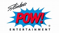 Stan Lee's Pow! Entertainment Preps 'Restless' Series About Native ...