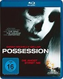 Test Blu-Ray Film - Possession – Die Angst stirbt nie (Ascot)
