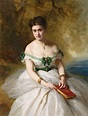 Image result for princess anna of prussia | Franz xaver winterhalter ...