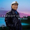 Meine Besten, Freddy Quinn | CD (album) | Muziek | bol.com