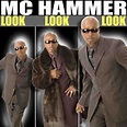 MC Hammer - Look Look Look (2006, CD) | Discogs