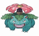 Venusaur - WikiDex, la enciclopedia Pokémon