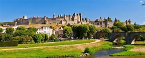 Lugares para visitar en Languedoc-Rosellon : Qué ver, Qué hacer