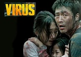Película VIRUS, se vuelve muy popular en Netflix gracias al coronavirus