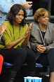 Michelle Obama Pays Tribute to Mother Marian Shields Robinson on 82nd ...