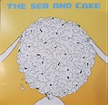The Sea And Cake – The Sea And Cake (2020, White, Vinyl) - Discogs