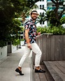 Men's Resort Style: How to Look Great on Your Next Beach Vacation ...