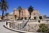 Discover Cagliari the Capital of Sardinia - Sardinia Island Tours