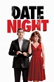 Date Night (2010) - Posters — The Movie Database (TMDb)