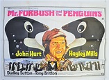 Mr. Forbush And The Penguins (a.k.a. Cry Of The Penguins) - Original ...