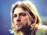 Kurt Cobain wallpaper | 1024x768 | #748