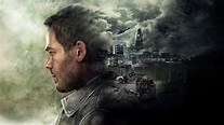Quantum Break Game Review - Light of Throne