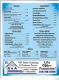 Online Menu of Jacks Place Restaurant, Jasonville, Indiana, 47438 - Zmenu