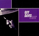Club CD: Guy Davis - On Air