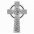 Celtic Cross Free Stock Photo - Public Domain Pictures