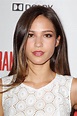 Kelsey Asbille Sails To Thriller ‘Wind River’ With...: Kelsey Asbille ...