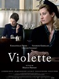 Violette - Seriebox