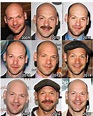 Corey Stoll over the years. | Man crush, Corey stoll, Hair loss