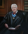 Susan Boone Durkee: Painting Justice John Paul Stevens' Portrait