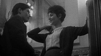 La carrière de Suzanne | Film 1963 | Moviebreak.de