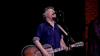 Steve Forbert - "I'm In Love With You" Live in Concert, Saturday ...