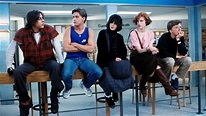 ‎The Breakfast Club (1985) directed by John Hughes • Reviews, film ...