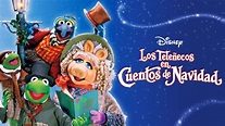 Ver Los Muppets en cuento de Navidad | Película completa | Disney+