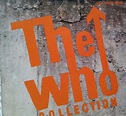 The Who - The Who Collection - Volume One (1985, CD) | Discogs