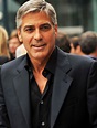 Celebrity George Clooney weight changes, photos, video