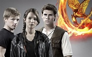 The Hunger Games - The Hunger Games Wallpaper (30193831) - Fanpop