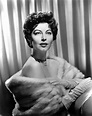 Ava Gardner - Classic Movies Photo (9512604) - Fanpop