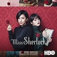 Miss Sherlock - TV on Google Play